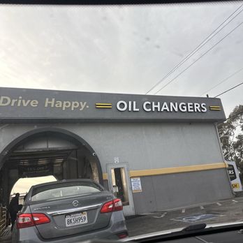 Oil Changers - Location. Quality of vehicles that come here. - Oil Change Stations Near Me - Richmond, California Oil Changers - Location. Quality of vehicles that come here. - Oil Change Stations Near Me - Richmond, California
