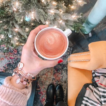 Bottoms Up Coffee - Beet root latte - Coffee & Tea Near Me - Columbus, Ohio Bottoms Up Coffee - Beet root latte - Coffee & Tea Near Me - Columbus, Ohio