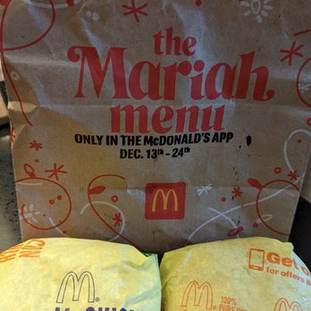 McDonald's - Burgers Near Me - San Diego, California