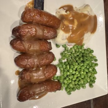 The Old Bull & Bush - Bangers and Mash - British Near Me - Myrtle Beach, South Carolina The Old Bull & Bush - Bangers and Mash - British Near Me - Myrtle Beach, South Carolina