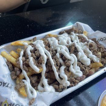 The Taco Spot - Tempe - Tacos Near Me - Tempe, Arizona