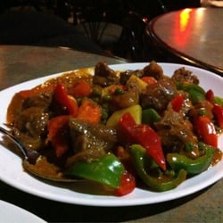 Manilla's Finest Grill and Pub - Calderetta