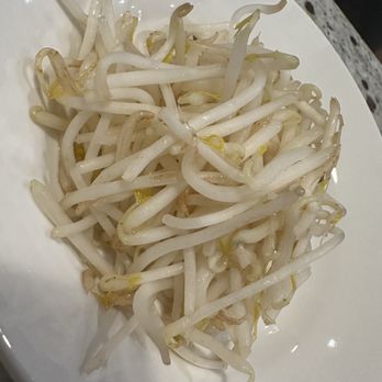 Yummy Pho - Bean sprouts - Vietnamese Near Me - Westminster, California