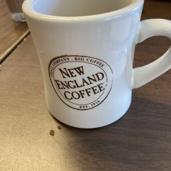 Maine Diner - Coffee! - Diners Near Me - Wells, Maine