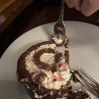 Café Mozart - Christmas roll was amazing. - Cafes Near Me - Prague, Puerto Rico Café Mozart - Christmas roll was amazing. - Cafes Near Me - Prague, Puerto Rico