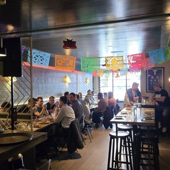 Tacovision - Tacos Near Me - New York, New York Tacovision - Tacos Near Me - New York, New York