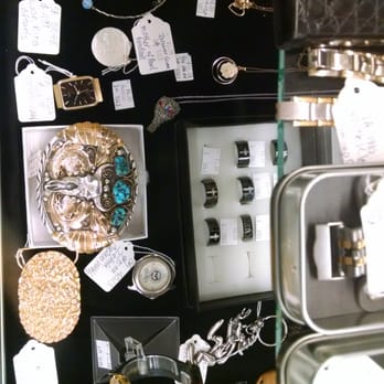 Antique Specialty Mall - Antiques Near Me - Albuquerque, New Mexico
