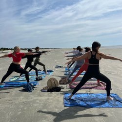 Serenity Tree Yoga