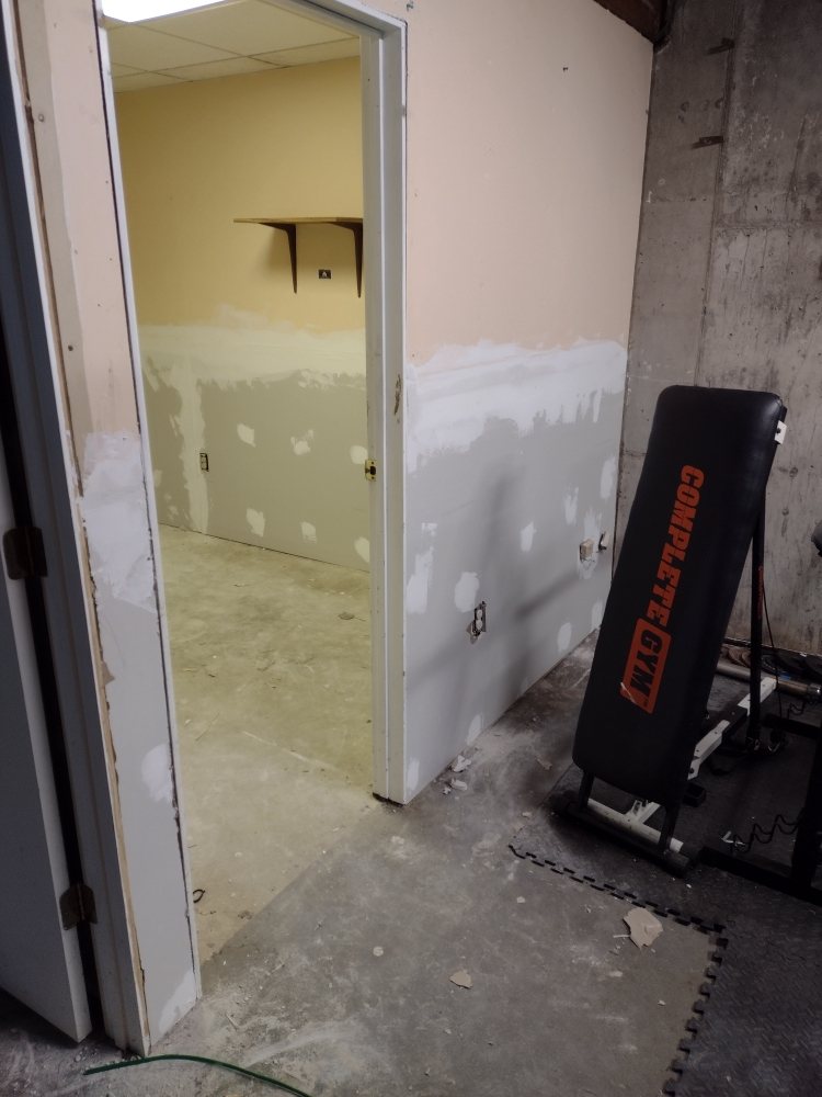 Slide of Hogan's Handyman Services