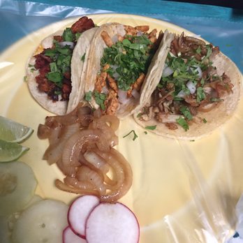 Taquitos Michoacanos - Al pastor, chicken, and carnitas. So delicious. - Food Trucks Near Me - Austin, Texas Taquitos Michoacanos - Al pastor, chicken, and carnitas. So delicious. - Food Trucks Near Me - Austin, Texas