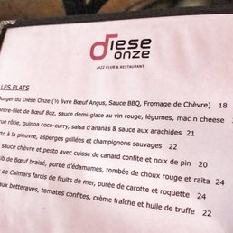 Menu - risotto! Menu - risotto!