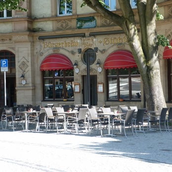 Efendi - View from the street. Plenty of street parking around the corner. - Turkish Near Me - Bamberg, BY Efendi - View from the street. Plenty of street parking around the corner. - Turkish Near Me - Bamberg, BY