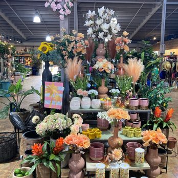 Armstrong Garden Centers - The display as soon as you walk in. - Nurseries & Gardening Near Me - Tustin, California Armstrong Garden Centers - The display as soon as you walk in. - Nurseries & Gardening Near Me - Tustin, California