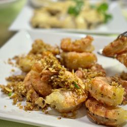 Paramount Chinese Seafood Restaurant