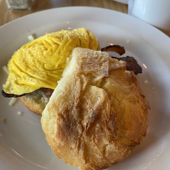 Vicious Biscuit - Bacon egg and cheese biscuit - Coffee & Tea Near Me - Summerville, South Carolina Vicious Biscuit - Bacon egg and cheese biscuit - Coffee & Tea Near Me - Summerville, South Carolina