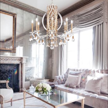 1. Home Lighting Crystal Gallery