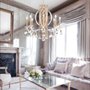 Home Lighting Crystal Gallery