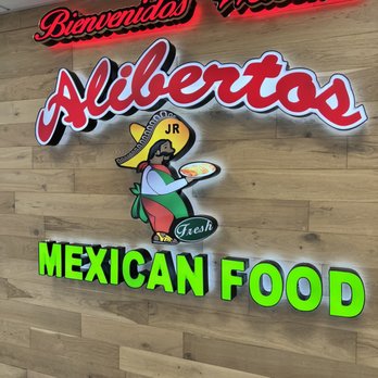 Aliberto's Jr - Mexican Near Me - Seattle, Washington Aliberto's Jr - Mexican Near Me - Seattle, Washington