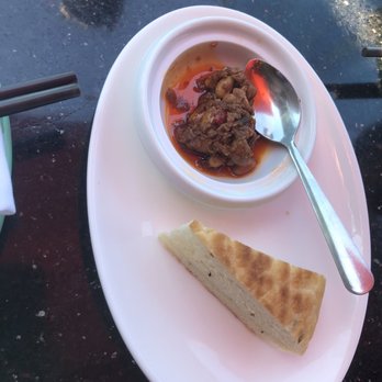 Chang'An - 八宝辣酱夹锅盔 Shaanxi chilli paste and Shaanxi Naan - Chinese Near Me - Vancouver, British Columbia Chang'An - 八宝辣酱夹锅盔 Shaanxi chilli paste and Shaanxi Naan - Chinese Near Me - Vancouver, British Columbia