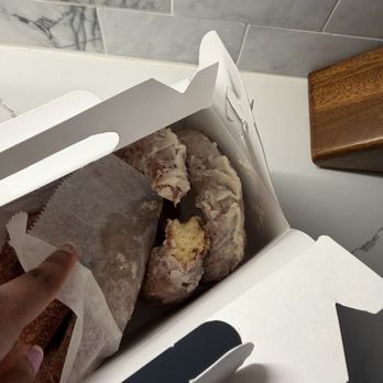 Klassic Doughnuts - Yummy donuts for the kiddos - Food Trucks Near Me