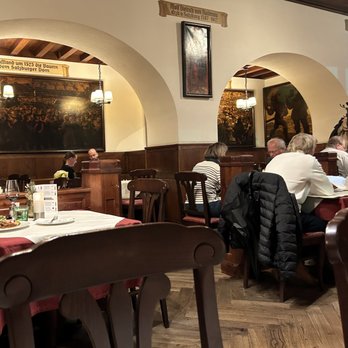 Sternbräu - Interior - Austrian Near Me - Salzburg, 5