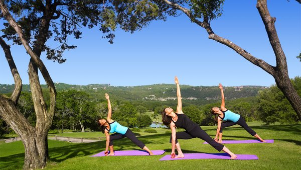 Omni Barton Creek Resort & Spa by null