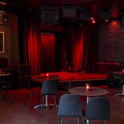 Drop Inn