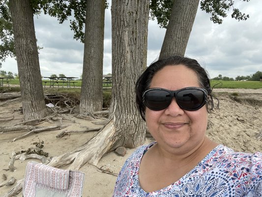 William C. Sterling State Park by null