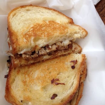 Devilicious - Duck Confir melt - New American Near Me Devilicious - Duck Confir melt - New American Near Me