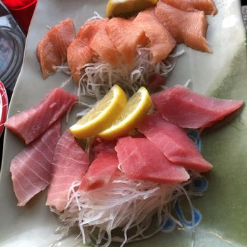Fuji Sushi Buffet - Sushi Bars Near Me - Vacaville, California