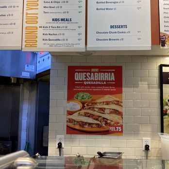 QDOBA Mexican Eats - Mexican Near Me - Wayne, New Jersey QDOBA Mexican Eats - Mexican Near Me - Wayne, New Jersey
