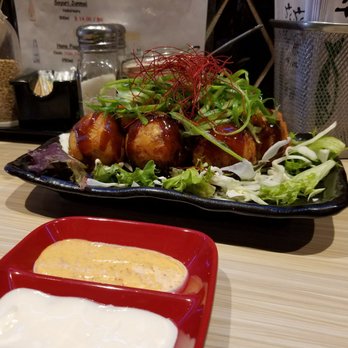 Ramen Bar Ichi - Kimchi Takoyaki - Ramen Near Me - Houston, Texas Ramen Bar Ichi - Kimchi Takoyaki - Ramen Near Me - Houston, Texas
