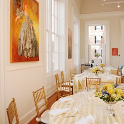 Athenaeum - Party at the Athenaeum