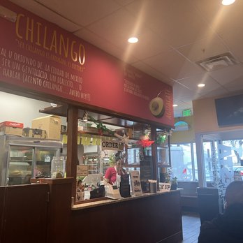 Fiesta Mexicana - Pay at the window ! - Mexican Near Me - Rosedale, Maryland