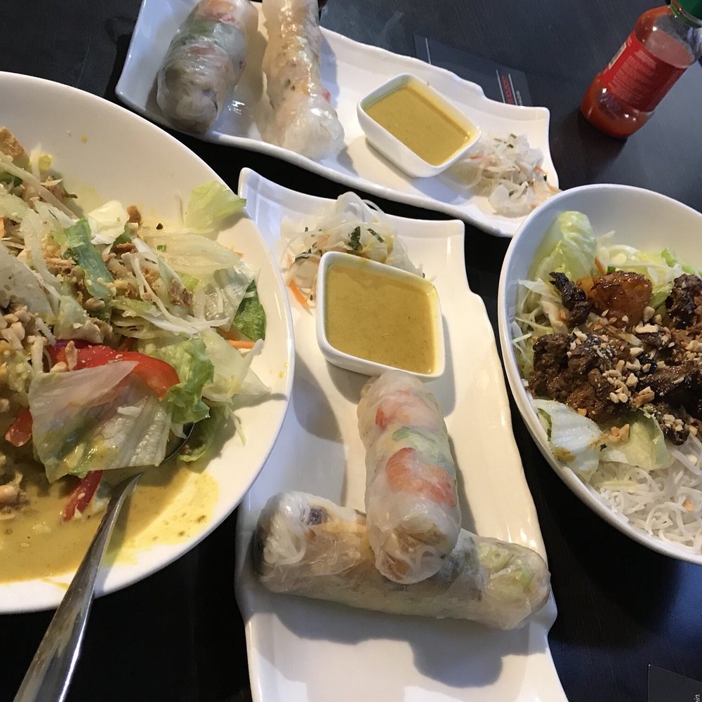 Nem Quan - Vietnamese Near Me - Braunschweig, NI Nem Quan - Vietnamese Near Me - Braunschweig, NI
