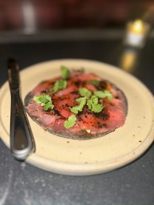 A Tí by null A Tí by null