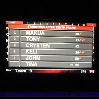 KBXtreme - Bowling Near Me - Kailua-Kona, Hawaii KBXtreme - Bowling Near Me - Kailua-Kona, Hawaii
