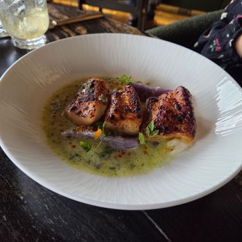AYA - Cod - Seafood Near Me - Rohnert Park, California