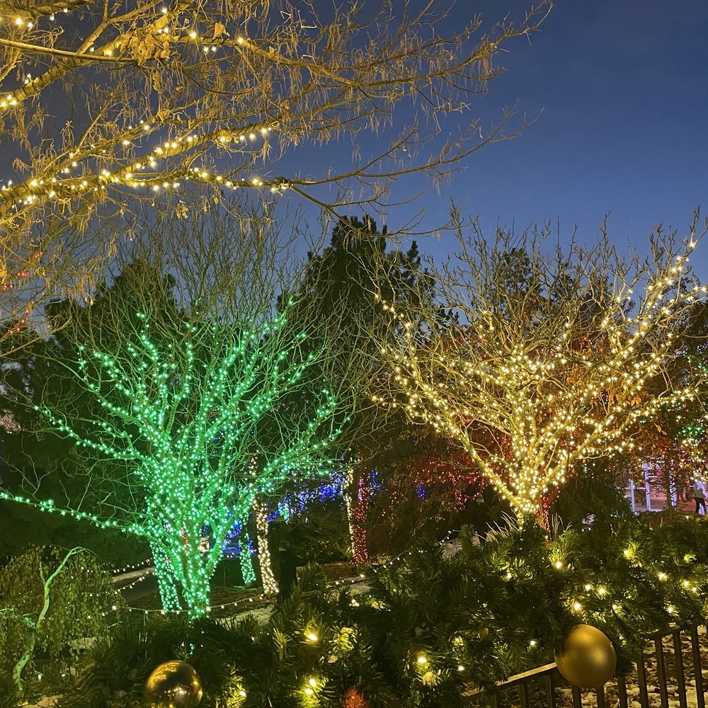 Luminaria - Festivals Near Me - Lehi, Utah Luminaria - Festivals Near Me - Lehi, Utah