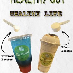 Full nutrition