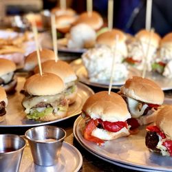 Slider Inn - Midtown - Mix & Match slider assortment