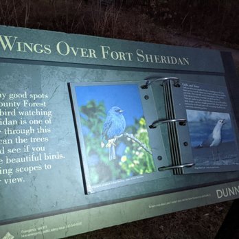 Fort Sheridan Forest Preserve - Parks Near Me - Lake Forest, Illinois Fort Sheridan Forest Preserve - Parks Near Me - Lake Forest, Illinois