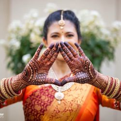 Henna Art by Hiral - Henna
