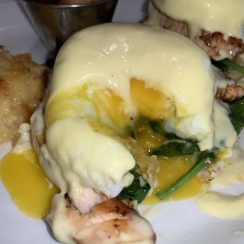 The Toasted Yolk Cafe - Breakfast & Brunch Near Me - Myrtle Beach, South Carolina