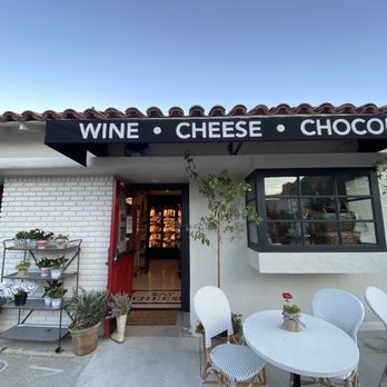 Tasting House - Exterior - Wine Bars Near Me - Los Gatos, California Tasting House - Exterior - Wine Bars Near Me - Los Gatos, California