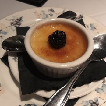 The Cellar Restaurant - Creme Brûlée - French Near Me - Fullerton, California The Cellar Restaurant - Creme Brûlée - French Near Me - Fullerton, California