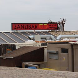 Zanzibar Beachclub