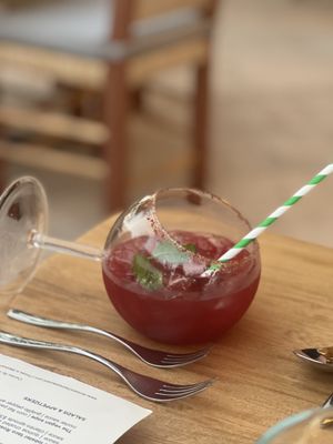 Don Sanchez Restaurant by null