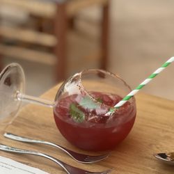 Don Sanchez - Signature cocktail