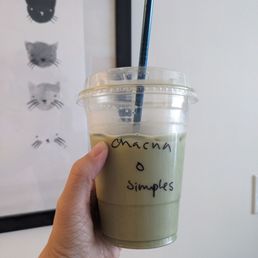 Matcha